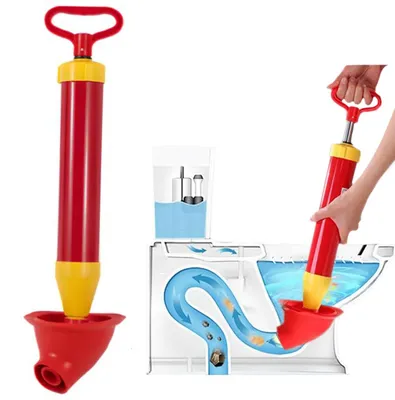 Image de Déboucheur de canalisations pour un nettoyage rapide des siphons