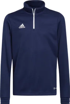 Produktbild von Felpa adidas Entry 22 Tr Top Jr H57484 Pullunder adidas Größe: 176CM,