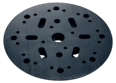 Produktbild von FLEX | Klett-Schleifpad universal- SP-EC M D150