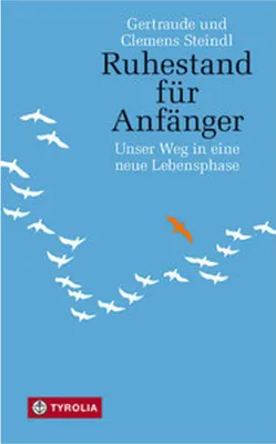 Obrázek produktu pro Ruhestand für Anfänger