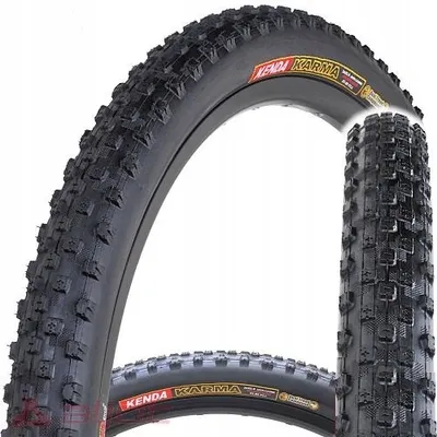 Produktbild von KENDA KARMA 29 x 2.20 MTB XC 30TPI Fahrradreifen
