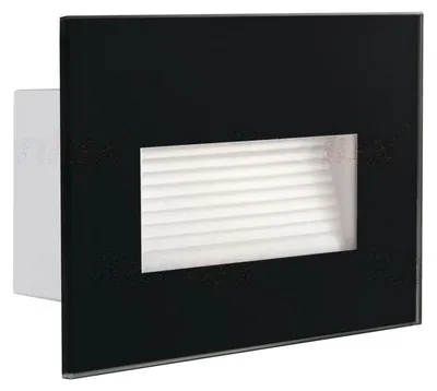Obrázek produktu pro Kanlux S.A. 33694, Hliník, IP44, II, LED, 3 W, Bílá