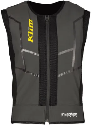 Immagine prodotto di Klim Ai-1 Gilet Nero S Uomo Nero S