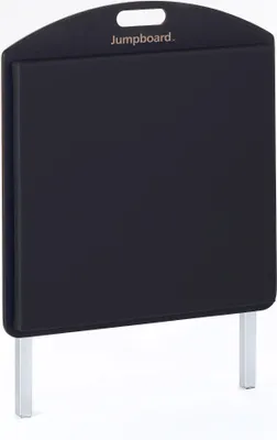 Produktbild von Merrithew Jumpboard "SPX/SPX Max/V2 Max Plus/Rehab V2 Max Bundle/MPX/V2 Max Jet Black", Für Reformer "V2 Max Jet Black"