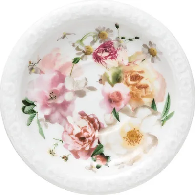 Produktbild von Rosenthal Espr/Mokka-Unterta. Pink Rose 10430-407165-14721