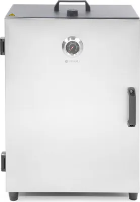 Image de HENDI Fumoir électrique, 230V/1600W, 540x380x(H)725mm