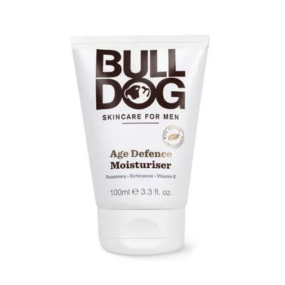 Immagine prodotto di Crema viso antirughe Bulldog - 100 ml