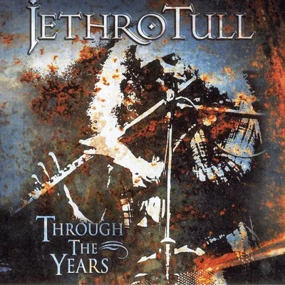 Produktbild von Jethro Tull-Through The Years