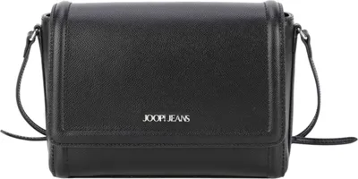 Produktbild von Joop! Jeans Cuore Bordo Lorena Überschlagtasche Schwarz 16,5 x 22 x 7