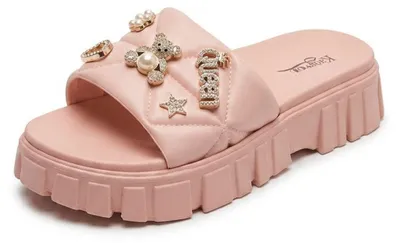 Zdjęcie produktu dla Permani Buty Romaz, 2089PINK