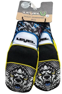 Image de Gants de ski pour hommes Level Race Speed Mitt