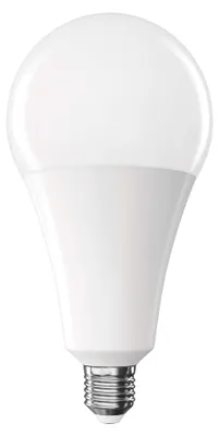 LED žárovka Classic A95 / E27 / 28 W (200 W) / 3452 lm / neutrální bílá