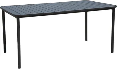 Produktbild von Primaster Gartentisch Matera 160 x 90 cm