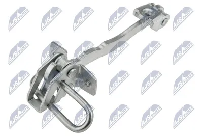 Produktbild von NTY EZC-PL-101 Türfeststeller Türfangband für OPEL Meriva A (X03) Vorne Links Vorne Rechts