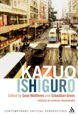 Produktbild von Kazuo Ishiguro