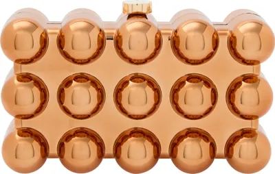 Produktbild von joella damen tasche - kupfer, one size
