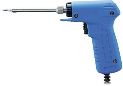 Obrázek produktu pro Elektrická Pistolová Svarovací Pistole 25–130 W