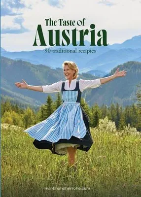 Produktbild von The Taste of Austria