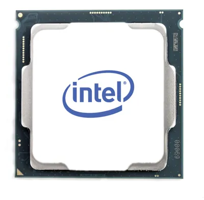 Produktbild von Lenovo Xeon Silver 4314, Intel® Xeon Silver, LGA 4189, 10 nm, Intel, 2,4 GHz, 64-Bit