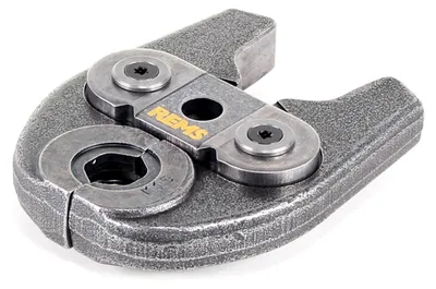 Obrázek produktu pro REMS Pressring (Presszangen) Mini M 15 mm - Zubehör für REMS Mini-Press