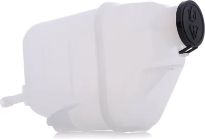 Produktbild von RIDEX Ausgleichsbehälter Kühlmittel für MINI Schrägheck (R50, R53) Kühlwasser 397E0100