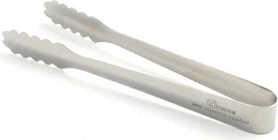 Immagine prodotto di Pinza per servire in acciaio inox 18 cm Metaltex 253500