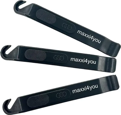 Zdjęcie produktu dla 1 x opona rowerowa Schwalbe Nobby Nic Addix Performance E-50 57-559 (26 x 2,25) wraz z łyżką do opon maxxi4you