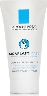 Obrázek produktu pro La Roche-Posay, Cicaplast, Reparative, Hand Cream, 50 ml