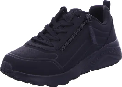 Produktbild von Skechers Damen Lowtop-Sneaker UNO LITE - EASY ZIP 25768-38, 25768-39, 30462-33, 30462-34, 30462-35, 30462-36, 30462-37, 30462-38, 30462-39, 30468-33, 30468-34, 30468-35, 30468-36, 30468-37, 30468-38, 30468-39, 37558-33, 37558-34, 37558-35, 37558-36, 37558-37, 37558-38, 37558-39 SKE-310387L black 39