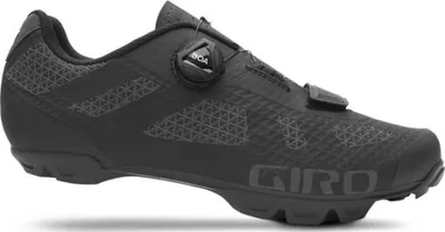Produktbild von Giro Rincon Mtb-schuhe Schwarz EU 43 Mann Schwarz EU 43