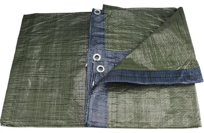 Zdjęcie produktu dla EXTOL CRAFT plandeki 4x5m, 55g / m_