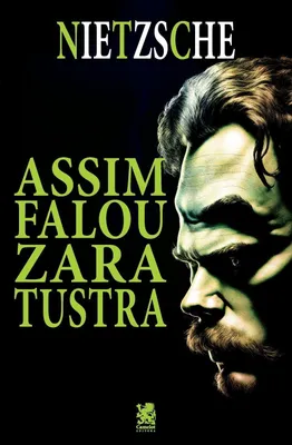 Produktbild von Also sprach Zarathustra