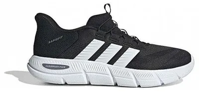 Zdjęcie produktu dla Adidas CLOUDFOAM FLEX - RAPIDFIT, męskie, rozmiar 40