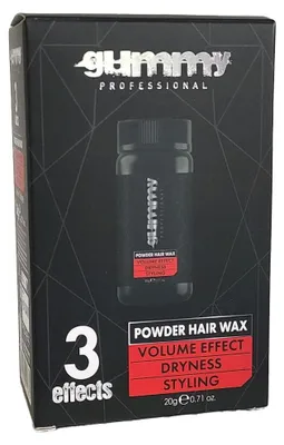 Immagine prodotto di Cera modellante in polvere per capelli – effetto volume e finish opaco (20 g)