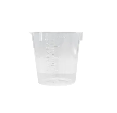 Produktbild von Liquid Elements Messbecher – Dosierhilfe