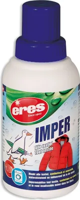 Zdjęcie produktu dla ERES - IMPER MASCHINE MACHEN DEN STOFF WASSERABWEISEND - 250 ml - ERES25165