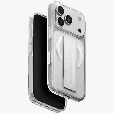 Obrázek produktu pro UNIQ Heldro Air, nabíjecí adaptér Magclick pro Apple iPhone 18 Pro / 17 Pro