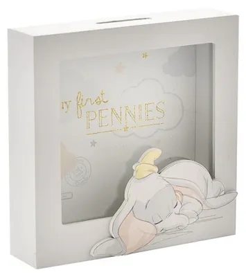 Image de Tirelire Disney Dumbo