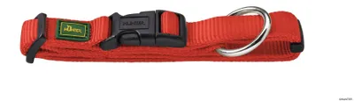 Produktbild von HUNTER Halsung Vario Plus M-L/2,0, rot