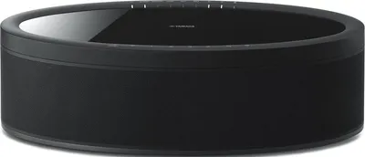 Zdjęcie produktu dla Yamaha WX-051, 3 cm, 10 cm, 70 W, Przewodowy i Bezprzewodowy, A2DP, AVRCP, 10 m