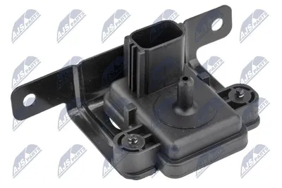Produktbild von NTY ECM-FR-003 Ladedrucksensor für FORD FOCUS (DAW, DBW) Saugrohr