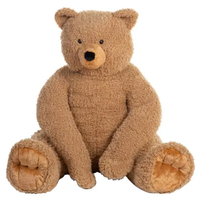 Zdjęcie produktu dla CHILDHOME Miś siedzący 76 cm
