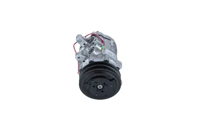 Produktbild von NRF 32207 SD7B10 Klimaanlage Klimakompressor PAG 46 für FIAT Seicento / 600 Schrägheck (187) CINQUECENTO (170) Cinquecento Kasten / Schrägheck (170)