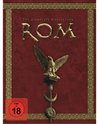 Produktbild von Rom Superbox - Season 1 & 2