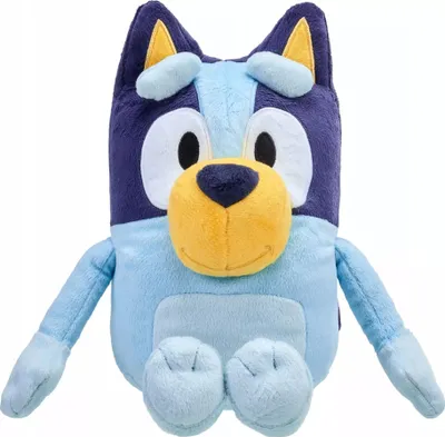 Produktbild von BLUEY Interaktiver sprechender Plüschfreund