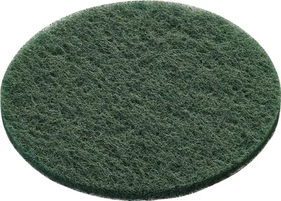 Produktbild von Festool Schleifvlies STF D125 green VL/10 | 496510