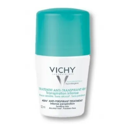 Obrázek produktu pro Vichy Anti-Transpirant roll-on 48 h 50 ml
