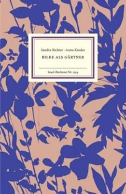 Produktbild von Rilke als Gärtner