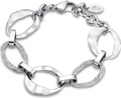 Zdjęcie produktu dla LOTUS JEWELS JEWELRY Mod. LS1672-2/1