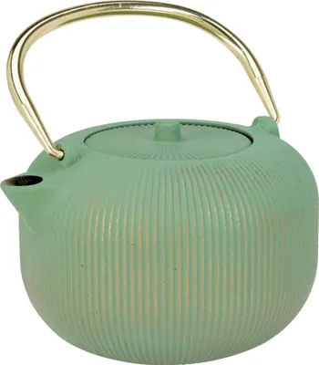 Immagine prodotto di Teiera HIMI con filtro, 1 l, verde